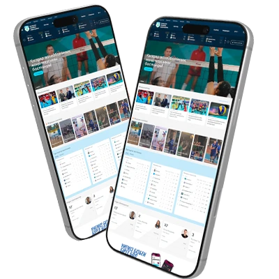 Mobile APP