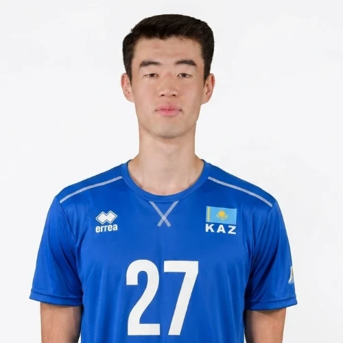 Избергенулы Асылхан