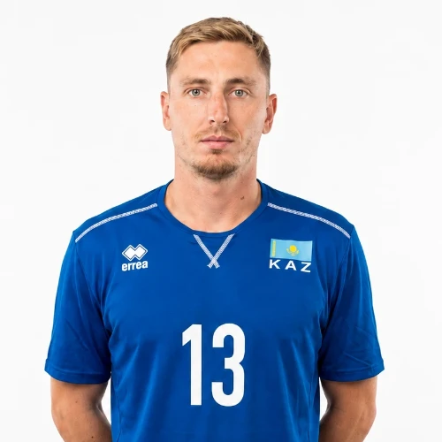 Владислав Кунченко