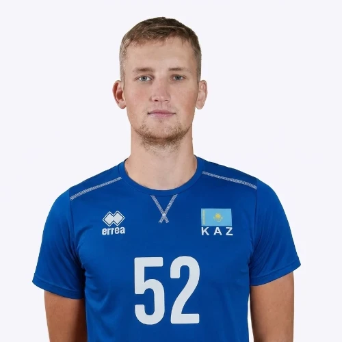 Рюхов Клим