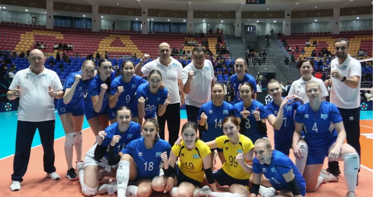 Kazakhstan beats Iran to top Asian Cup group