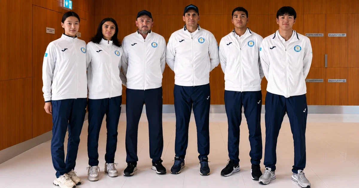 Жағажай волейболынан U18 әлем чемпионаты