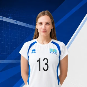 Белова Кристина