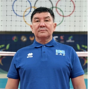 Аубакиров Акимжан