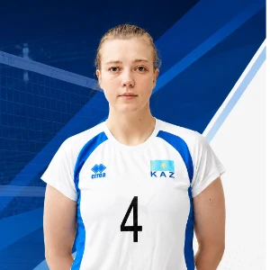 Михайлова Екатерина