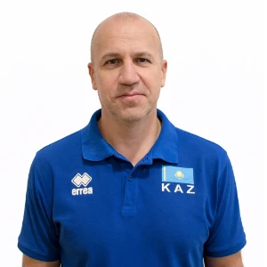 Руслан Пархоменко