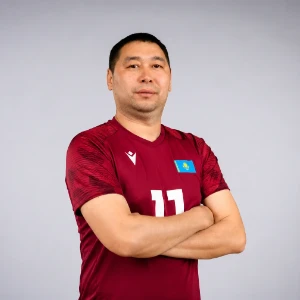 Суйеуов Жангали