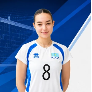 Разақберлина Динара