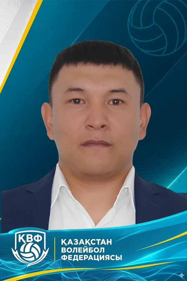 Бабагумаров Дияз