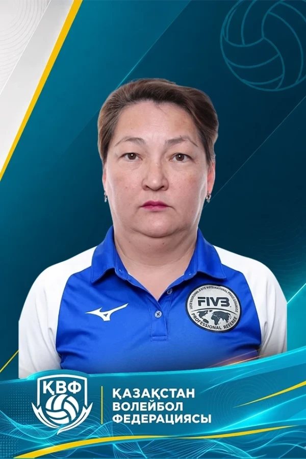 Кабулбекова Ирина
